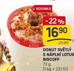 Donut