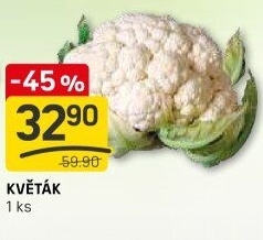 Květák