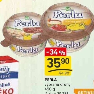 Margaríny Perla