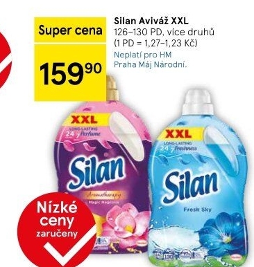 Aviváž Silan