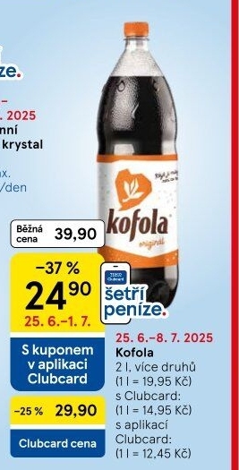 Kofola