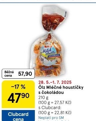 Houstičky Ölz