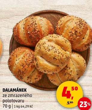 Dalamánek