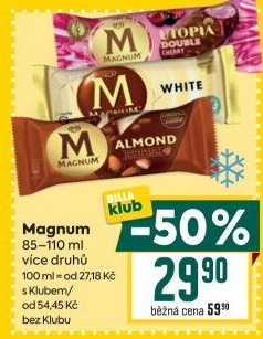 Nanuk Magnum Algida