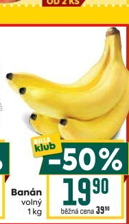 Banány