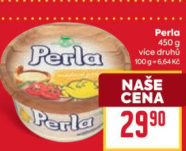 Margaríny Perla