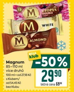 Nanuk Magnum Algida