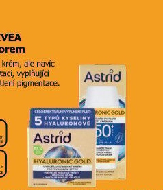 ASTRID