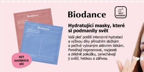 BIODANCE