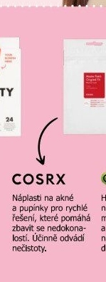 COSRX