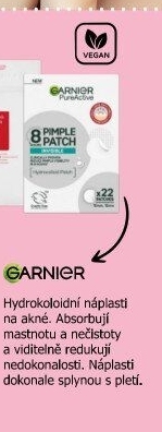 GARNIER