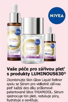 NIVEA