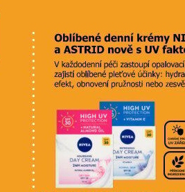 NIVEA