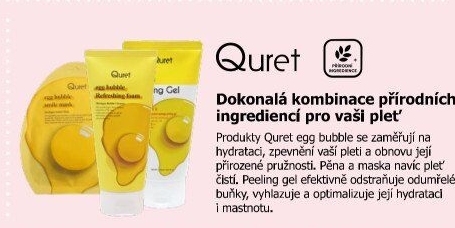 QURET
