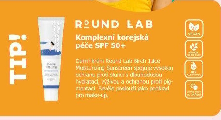 ROUND LAB