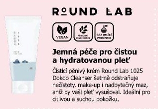 ROUND LAB