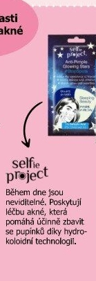 SELFIE PROJECT