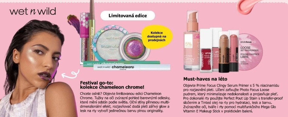 WET N WILD