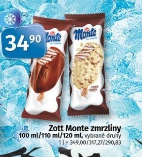 Nanuk Monte Zott