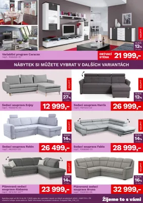 akční leták ASKO 26.6.2025-16.7.2025