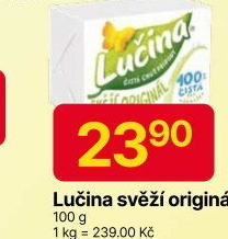 Lučina