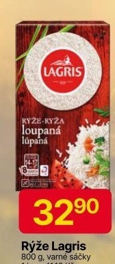 Rýže Lagris