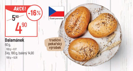 Dalamánek