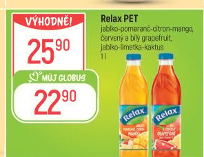 Nektar Relax