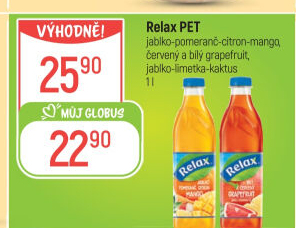 Nektar Relax