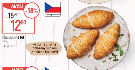 Croissant Fit