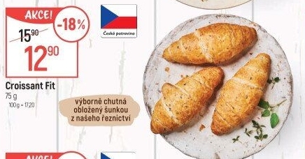 Croissant Fit