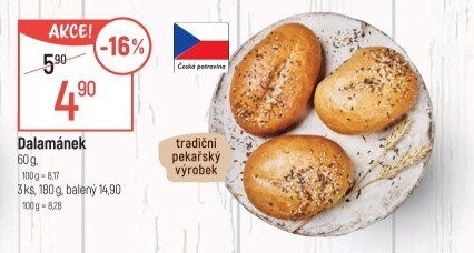 Dalamánek