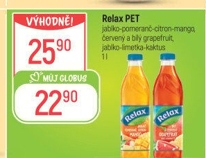 Nektar Relax
