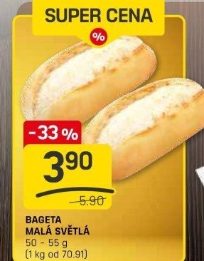 Bageta