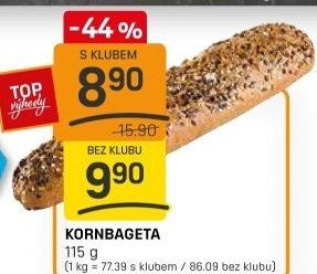 Kornbageta