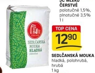 Mouka Sedlčanská