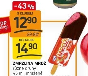 Nanuk Mrož Prima