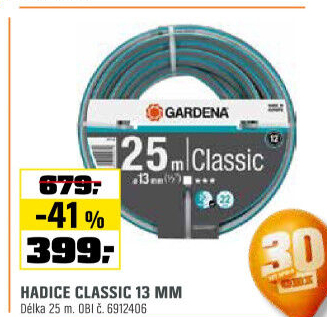 ClassicHadice13mm