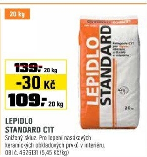 LepidloStandardC1TCemix