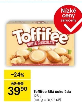 Bonboniéra Toffifee Storck