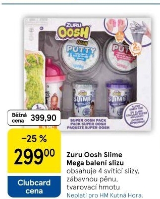 Sliz Oosh Zuru