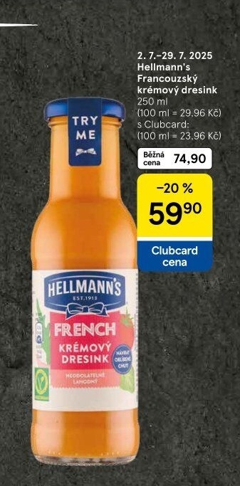 Dresink Hellmann'
