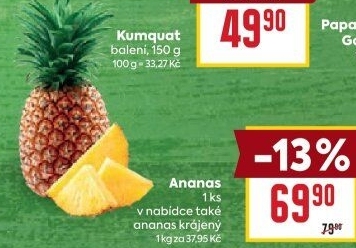 Ananas