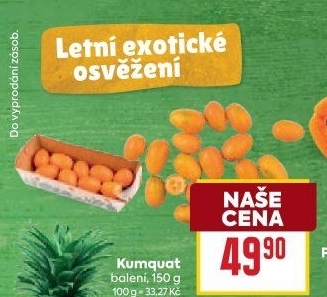 Kumquat