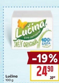 Lučina