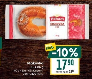 Makovka Penam