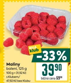 Maliny