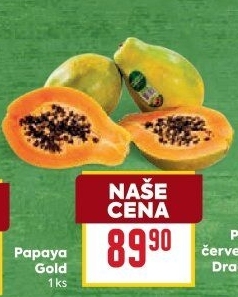 Papája
