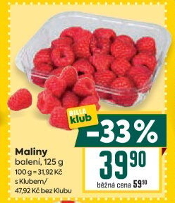 Maliny