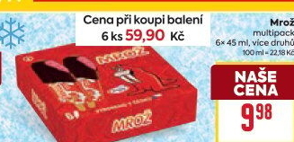Nanuk Mrož Prima